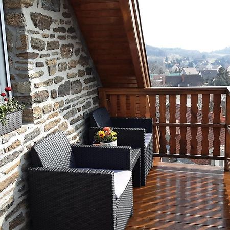 Jazmin Apartman Tihany Extérieur photo