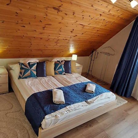 Jazmin Apartman Tihany Extérieur photo