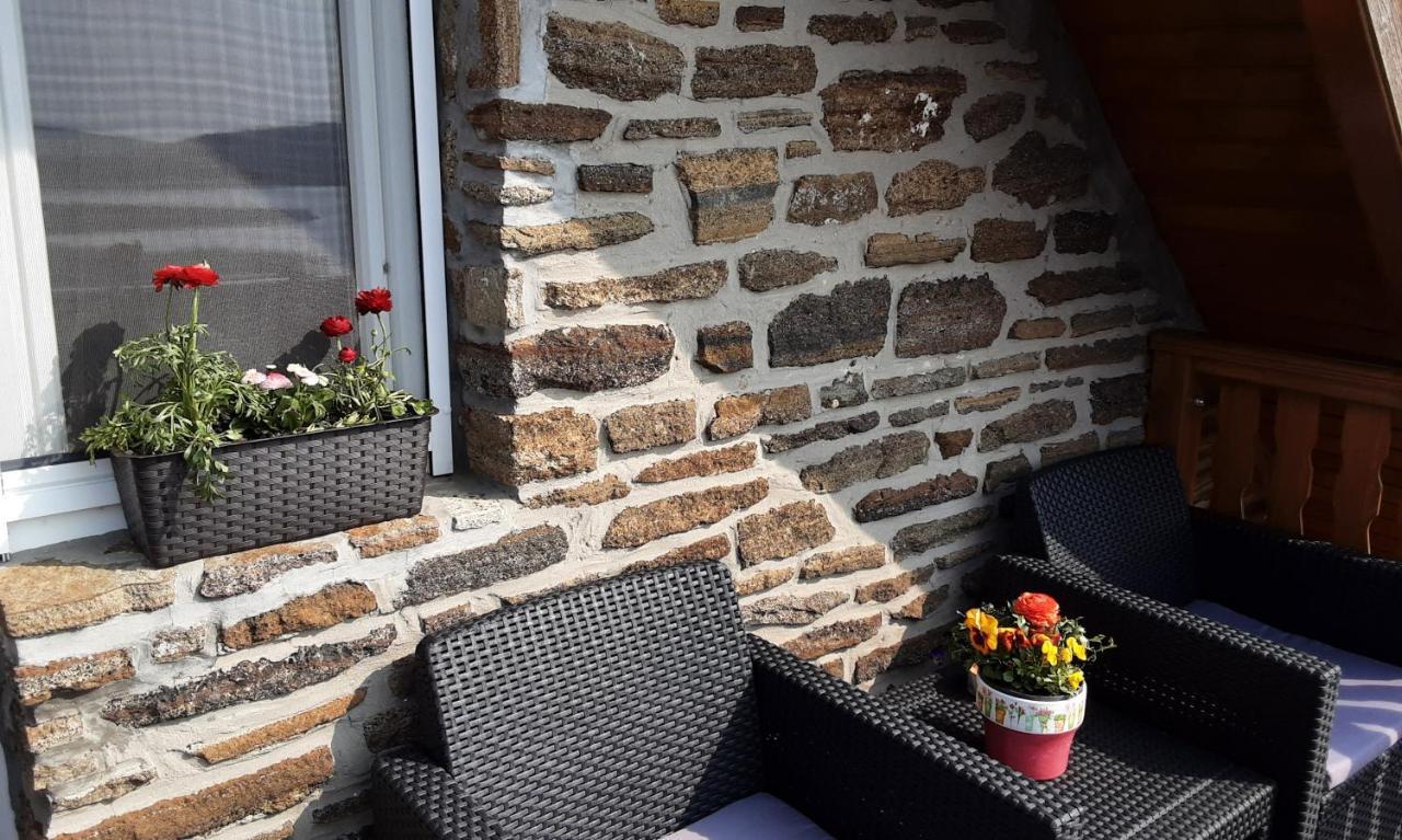 Jazmin Apartman Tihany Extérieur photo