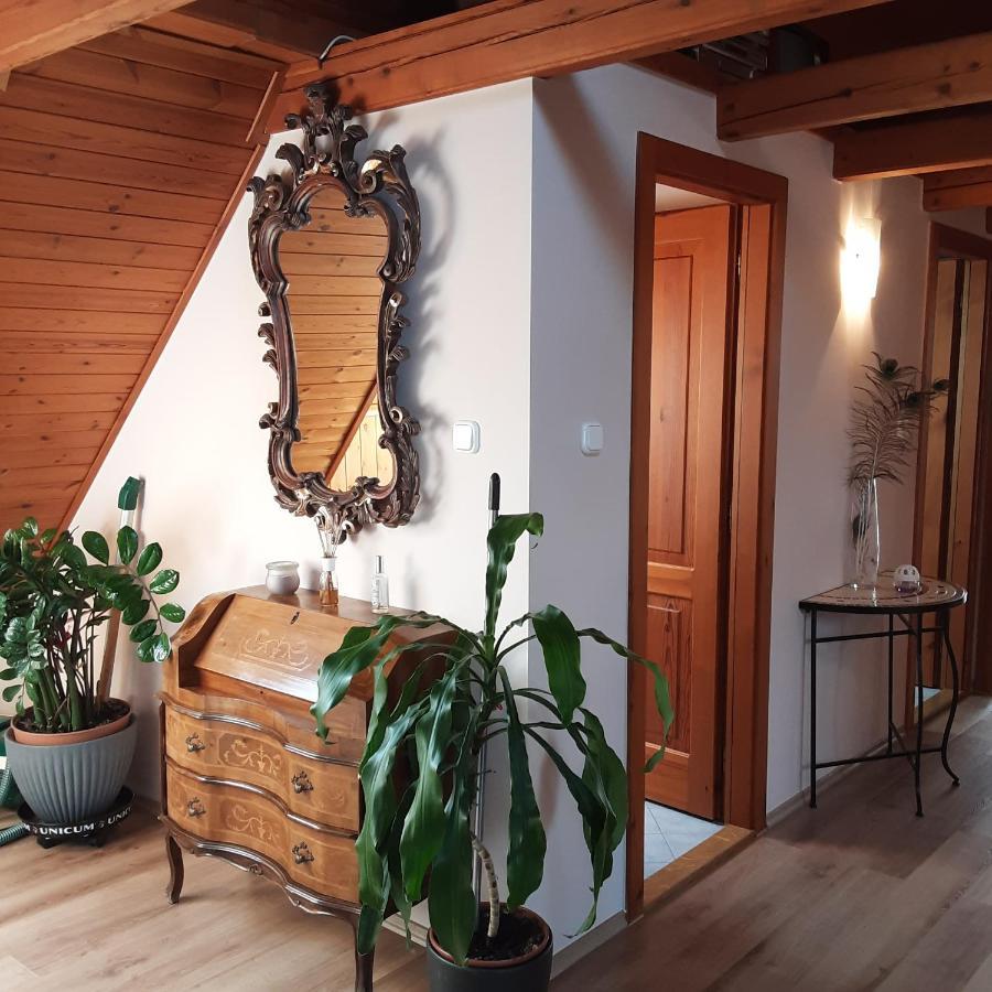Jazmin Apartman Tihany Extérieur photo