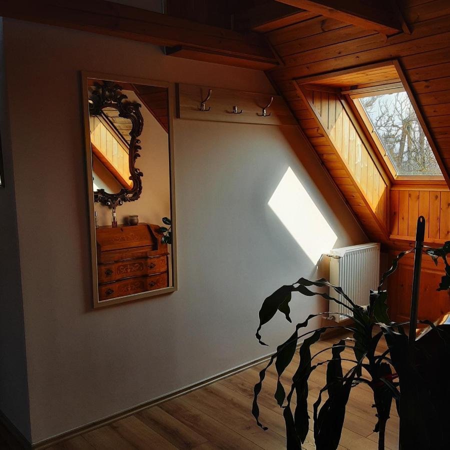 Jazmin Apartman Tihany Extérieur photo