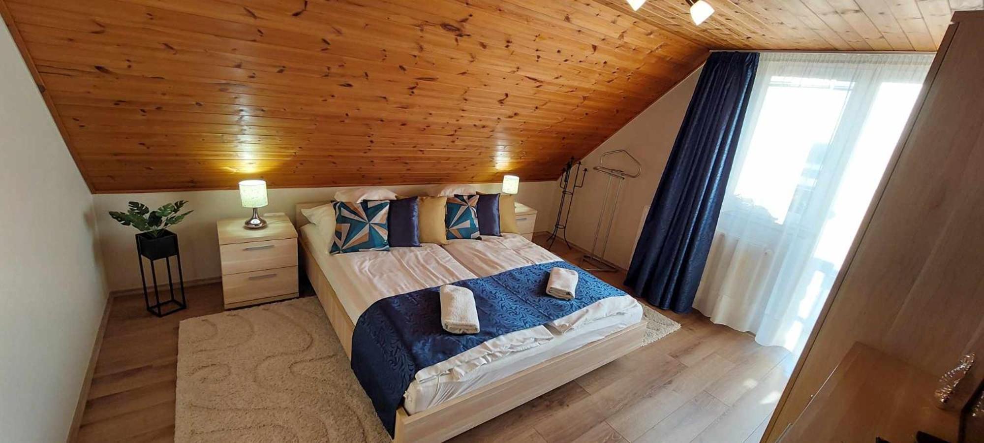 Jazmin Apartman Tihany Extérieur photo