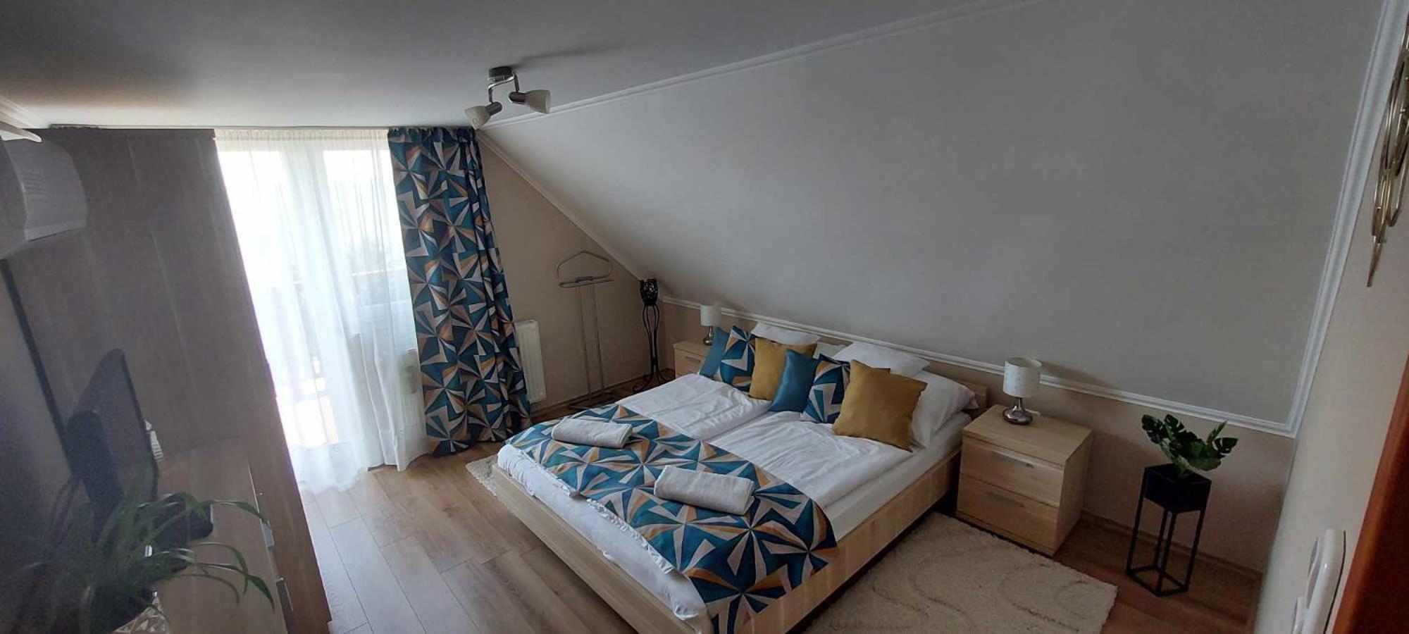 Jazmin Apartman Tihany Extérieur photo
