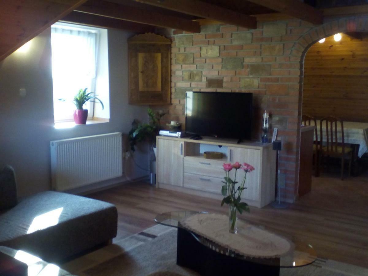 Jazmin Apartman Tihany Extérieur photo
