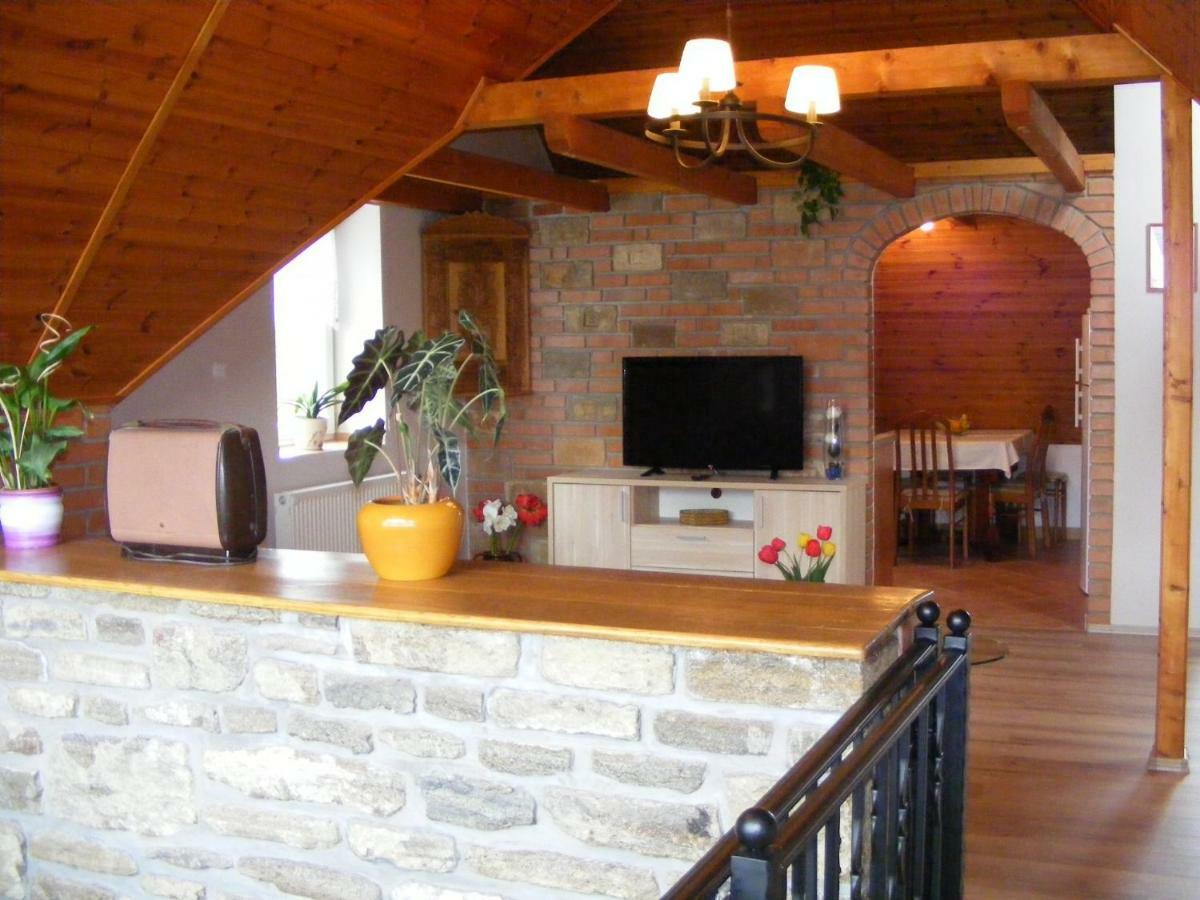 Jazmin Apartman Tihany Extérieur photo