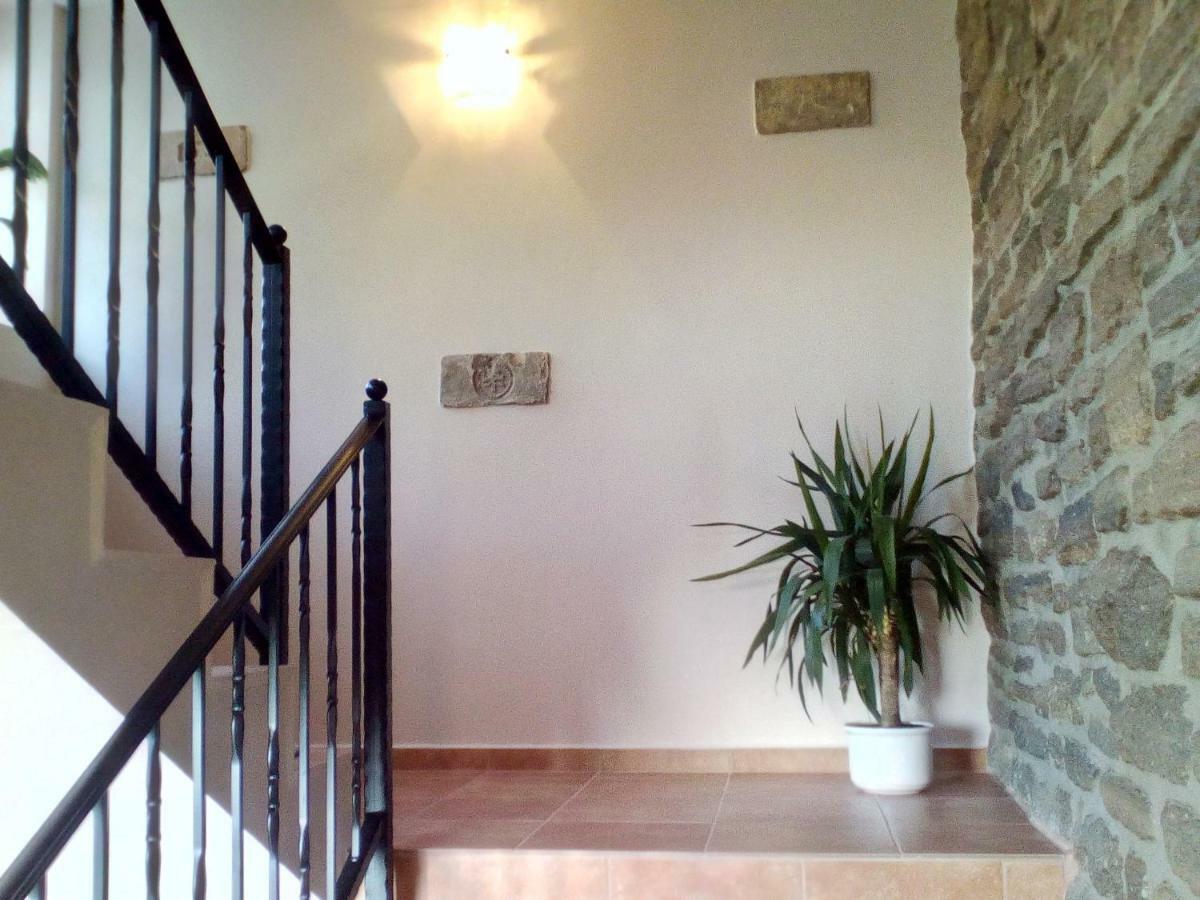 Jazmin Apartman Tihany Extérieur photo
