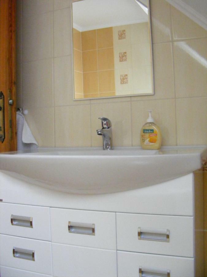 Jazmin Apartman Tihany Extérieur photo