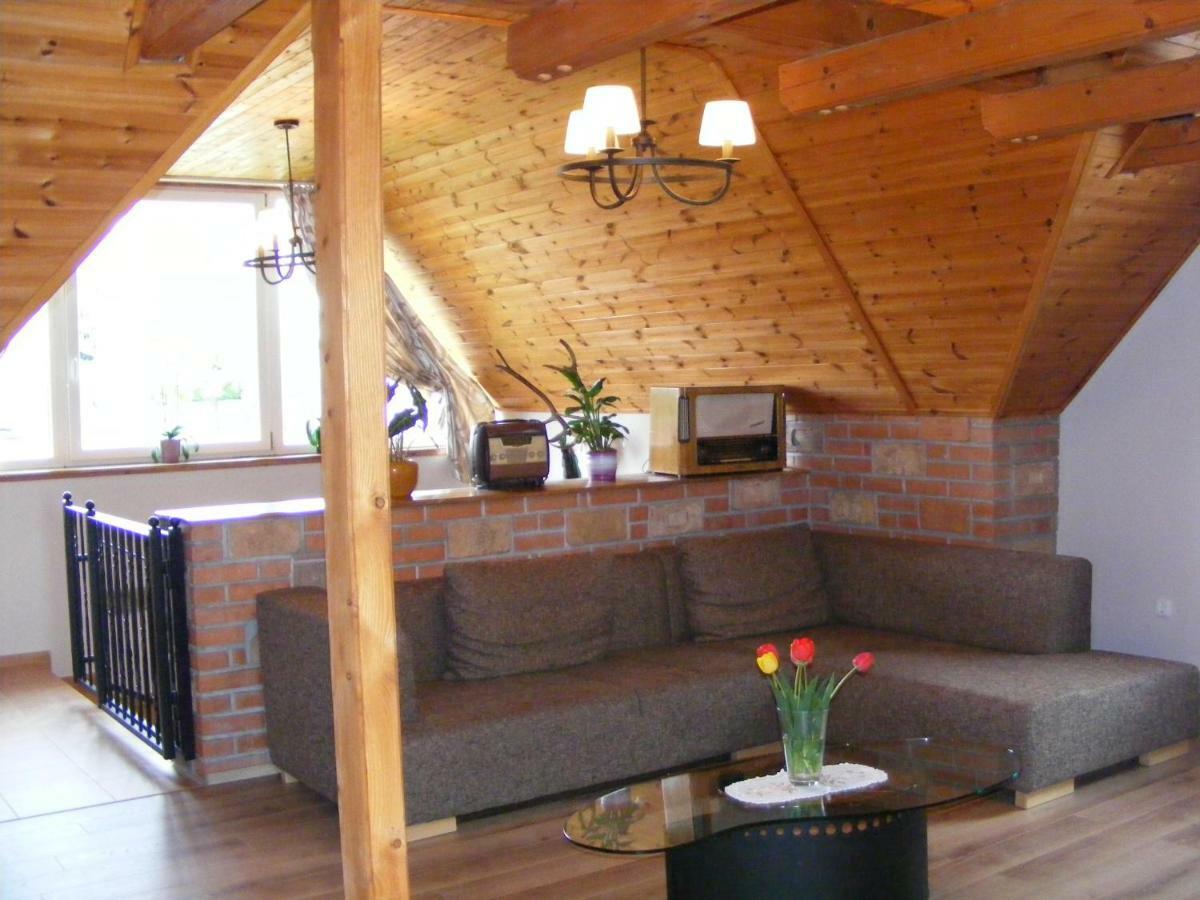 Jazmin Apartman Tihany Extérieur photo